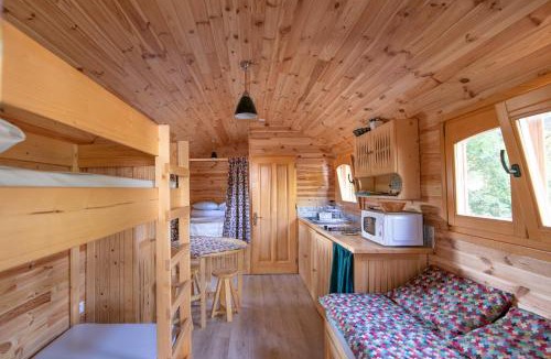 Villefranche-de-Rouergue Other | Camping Onlycamp du Rouergue