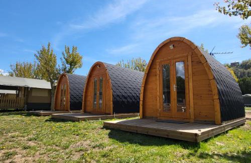 Montferrer Other | Camping Gran Sol