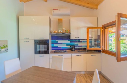 Torino di Sangro House | Camping Green House Village by Interhome