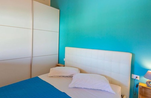 Torino di Sangro House | Camping Green House Village by Interhome