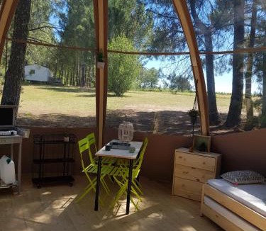 Lablachere Other | Camping Hello Soleil