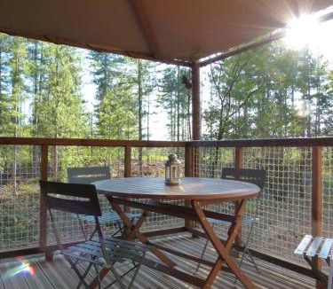 Lablachere Other | Camping Hello Soleil