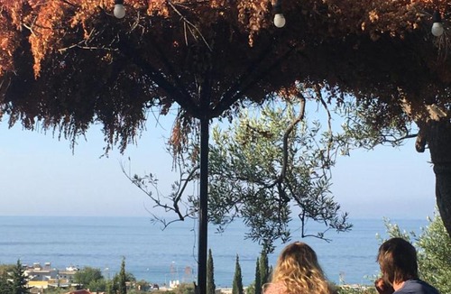 Jala Other | Camping Himara
