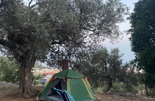 Jala Other | Camping Himara