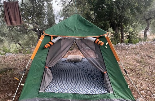 Jala Other | Camping Himara
