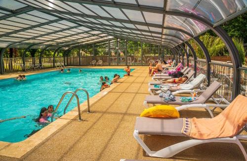 Hourtin Resort | Camping Hourtin