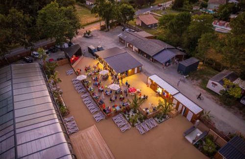 Hourtin Resort | Camping Hourtin
