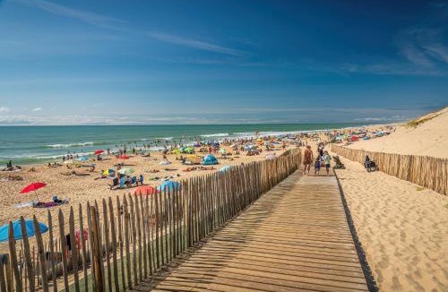 Hourtin Resort | Camping Hourtin