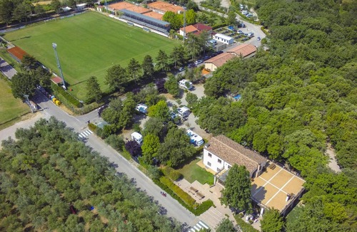 San Gimignano Other | Camping Il Boschetto Di Piemma