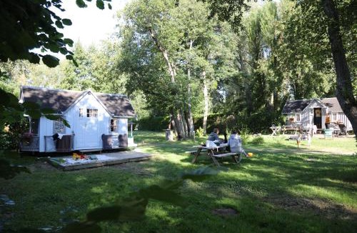 Boulancourt Other | Camping Ile de Boulancourt