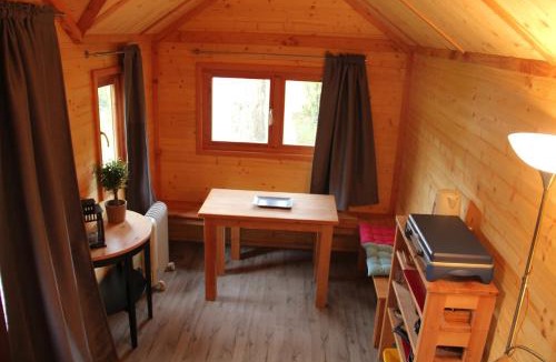Boulancourt Other | Camping Ile de Boulancourt