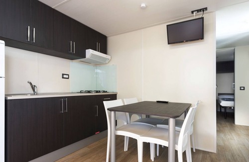 Sistiana House | Camping Village Mare Pineta by Interhome