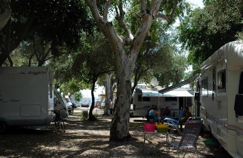 Picanello-Ognina-Barriera-Canalicchio Resort | Camping Jonio
