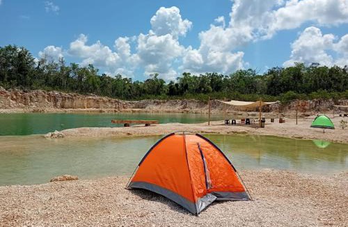 Tulum Other | Camping Kitam