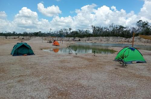 Tulum Other | Camping Kitam