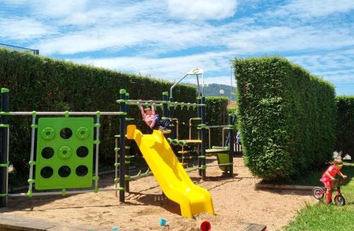 Cudillero Other | Camping L´Amuravela