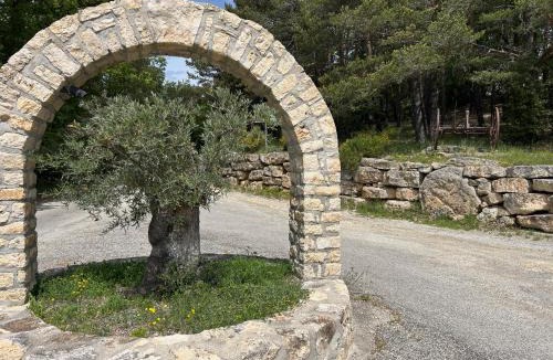 Artignosc-sur-Verdon Other | Camping l'Avelanede
