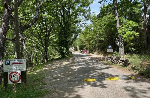 Artignosc-sur-Verdon Other | Camping l'Avelanede