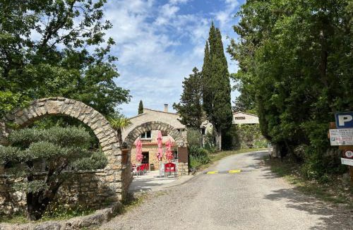 Artignosc-sur-Verdon Other | Camping l'Avelanede