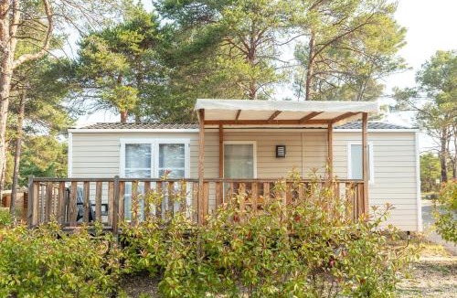 Montpezat Other | Camping Les Gorges de Provence