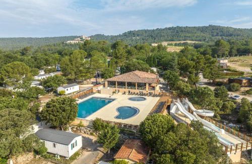 Montpezat Other | Camping Les Gorges de Provence
