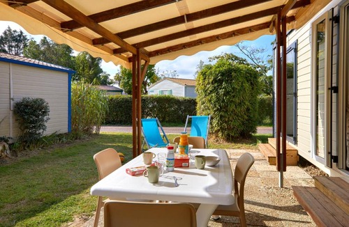 Le Chateau-d'Oleron Other | Camping La Brande