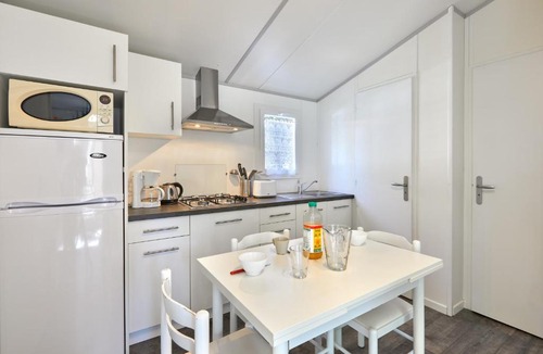 Le Chateau-d'Oleron Other | Camping La Brande
