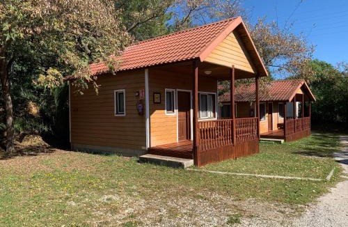 Urbanizacion el Rosario Other | Camping La Buganvilla