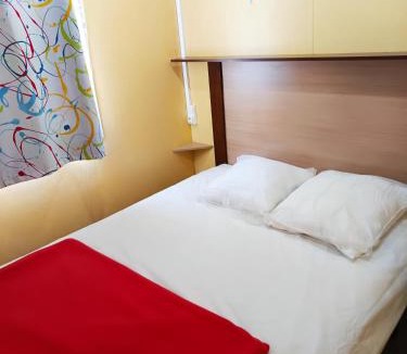 Saint-Gilles Other | Camping la Chicanette