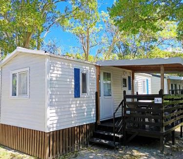 Saint-Gilles Other | Camping la Chicanette