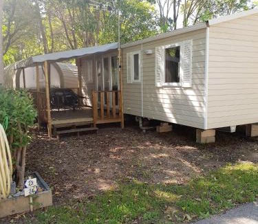 Saint-Gilles Other | Camping la Chicanette