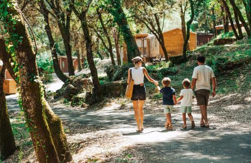 Cendras Other | Camping la Clémentine
