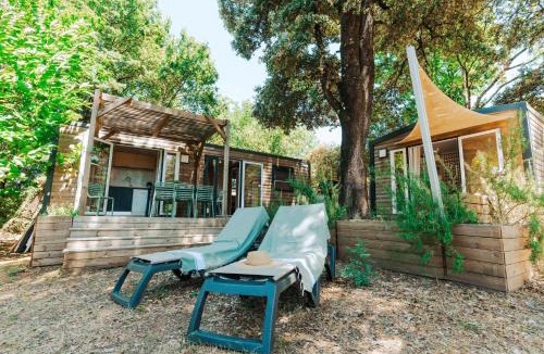 Cendras Other | Camping la Clémentine
