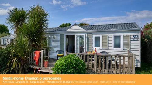 Plozevet Other | Camping la Corniche