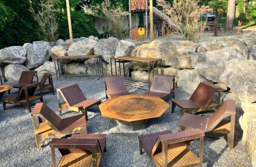 Camiers Other | Camping La Dune Blanche - Daly's home