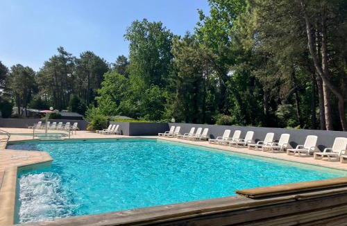 Camiers Other | Camping La Dune Blanche - Daly's home