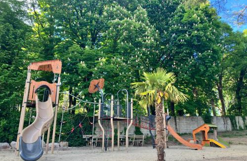 Camiers Other | Camping La Dune Blanche - Daly's home