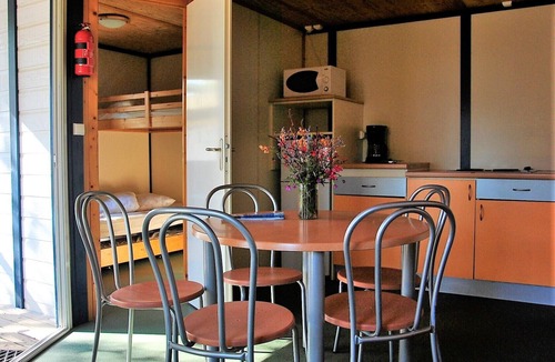 Vias RV Rental | Camping La Dune