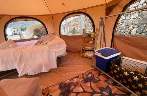 Gandia Resort | Camping la escalada