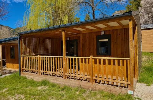 Castellane Other | Camping La Ferme de Castellane