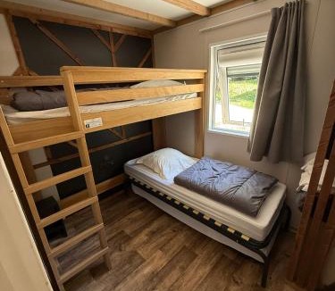 Castellane Other | Camping La Ferme de Castellane