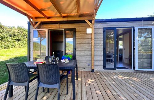 Fleurie Other | Camping La Grappe Fleurie