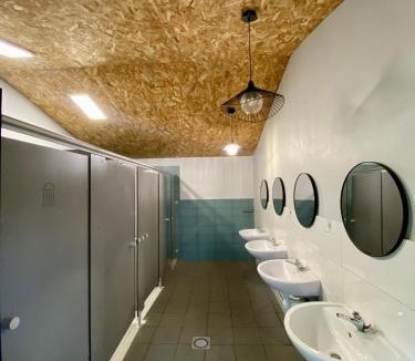 Carcans Other | Camping la Kahute - Tiny House au coeur de la fôret