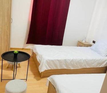 Petrestii de Jos House | Camping La Ozan