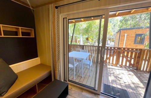 Calvi Resort | Camping La Pinède