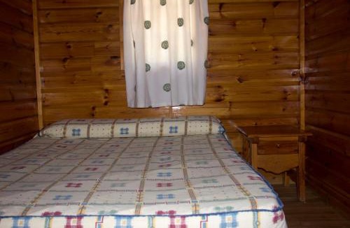 Moratalla Other | Camping La Puerta