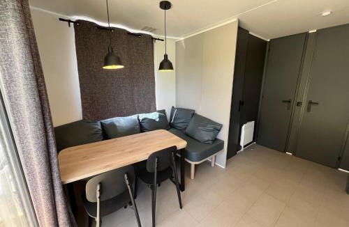 Arc-et-Senans Resort | Camping La Saline d'Arc et Senans