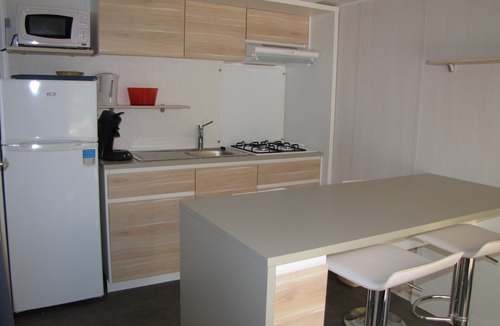 Belaye Hotel | Camping la Tuque