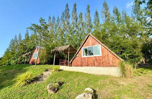Suan Phueng Other | Camping Lake Mountain