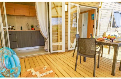 Landudec Resort | Camping Landudec